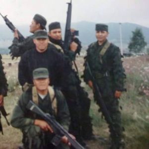 Meet your Posher, Victor