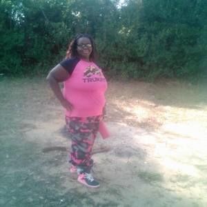 Meet your Posher, Renee clark