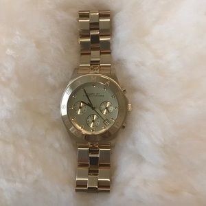 Marc jacobs watch