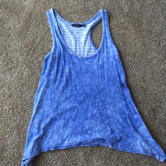 Girls tank top