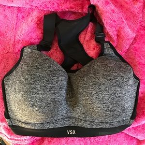 Victoria secret sport bra