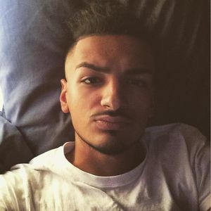 Meet your Posher, Miguel