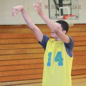 Meet your Posher, Jason