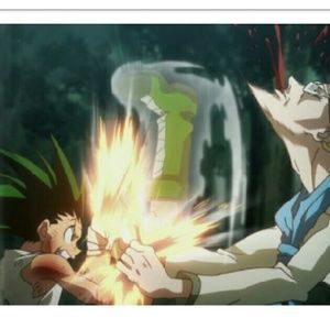 Meet your Posher, Wendy