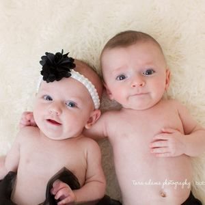 Meet your Posher, Ann