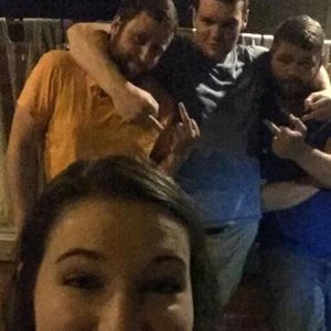 Meet your Posher, Brendt