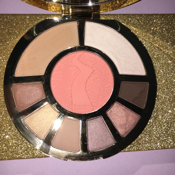 tarte Other - Tarte Showstopper Clay Palette
