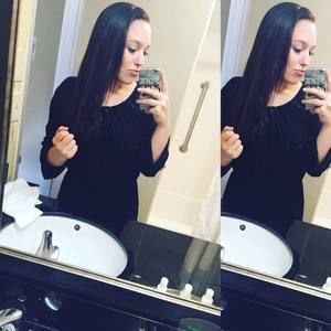 Meet your Posher, Ariana