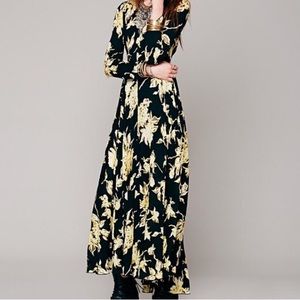 Free people first kiss dress