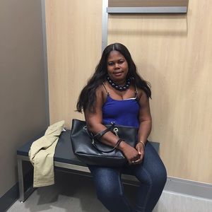 Meet your Posher, Rose