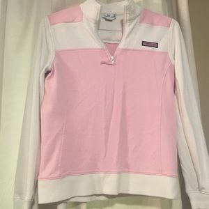 Vineyard vines pullover