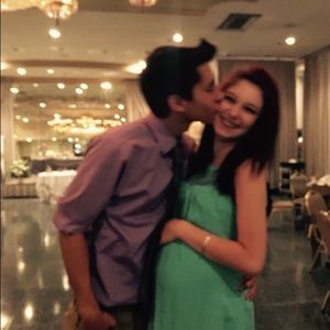 Meet your Posher, Raheel