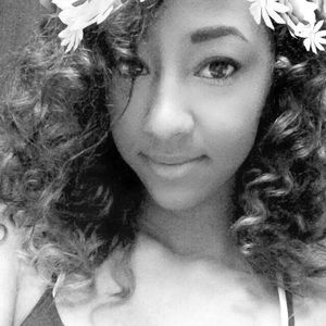 Meet your Posher, Hanna