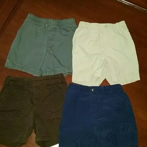 Toddler Boys Shorts