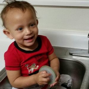 Meet your Posher, Cinda