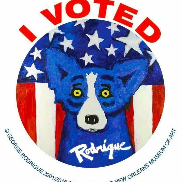 Meet your Posher, Shawna - Picture 1 of 1