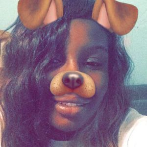 Meet your Posher, Staciana