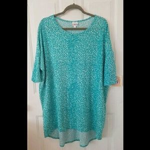 LuLaRoe Irma XL (New With Tags)
