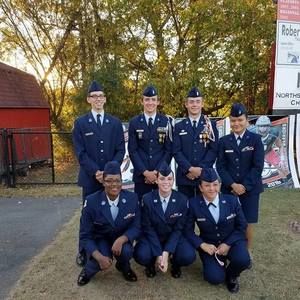 Meet your Posher, Jacob