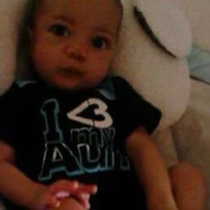 Meet your Posher, Kaci