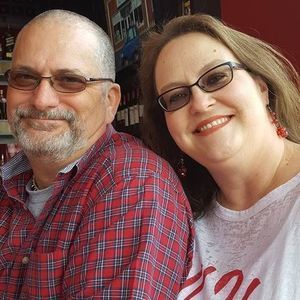 Meet your Posher, Jodi