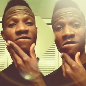 Meet your Posher, Shilton pierre m.