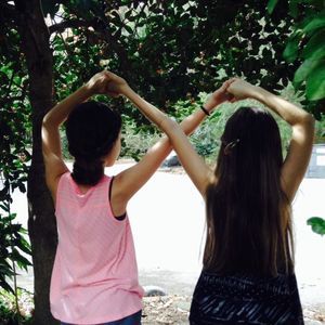 Meet your Posher, Taylor