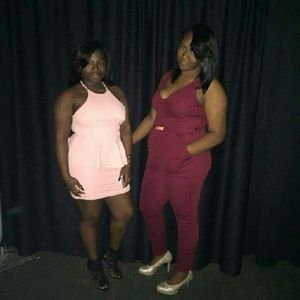 Meet your Posher, Briona