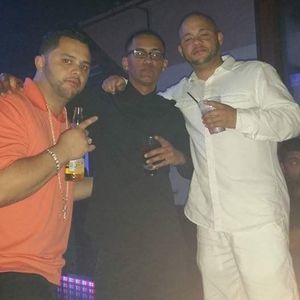 Meet your Posher, Jeansey