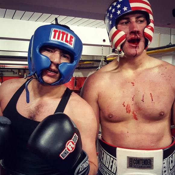 Meet your Posher, Shalom