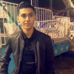 Meet your Posher, Jason