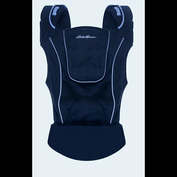🔥Eddie Bauer baby carrier🔥EUC