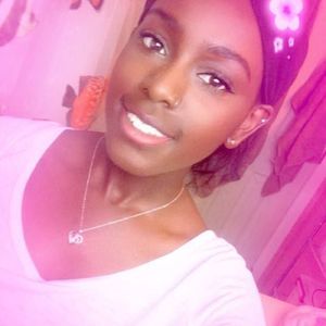 Meet your Posher, Tanya