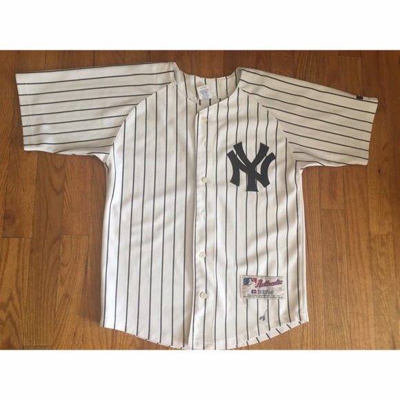 Yankee Baseball Jersey