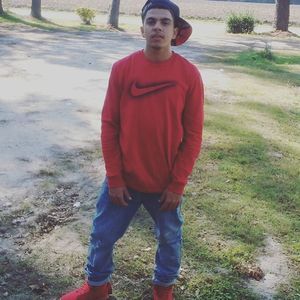 Meet your Posher, Chris