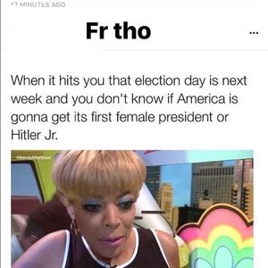 Meet your Posher, Jose