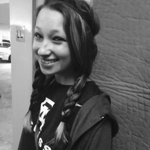 Meet your Posher, Madison