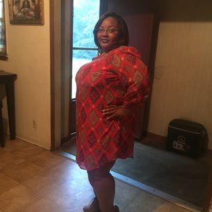 Meet your Posher, Queana