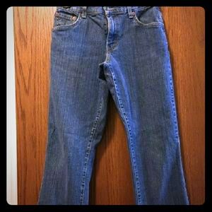 Levi's 550