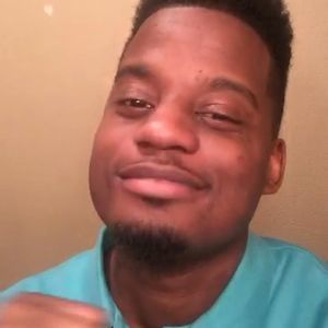 Meet your Posher, Detrick