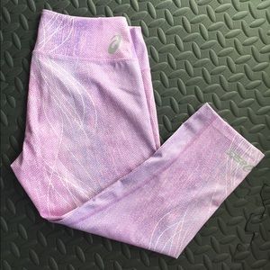 Sweatpants Asics M new