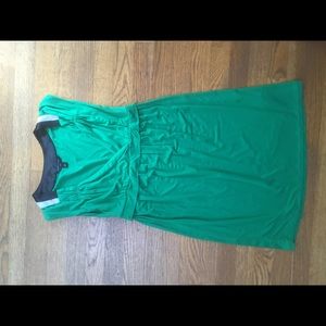 Banana republic dress