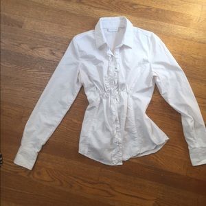 NY&C blouse