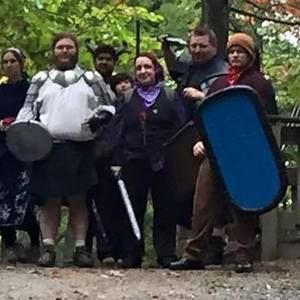 Meet your Posher, Alexis