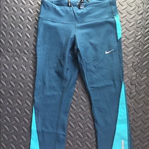 Nike sweatpants Dryfit S