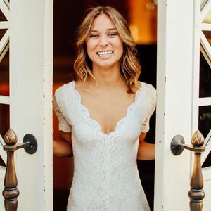 Meet your Posher, Tori