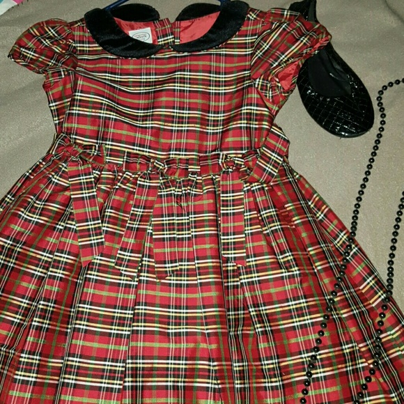 Beautiful dress