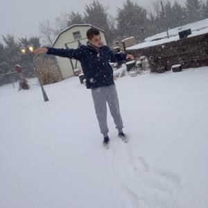 Meet your Posher, Dalton