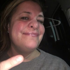 Meet your Posher, Christi