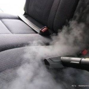 Meet your Posher, Cleaning